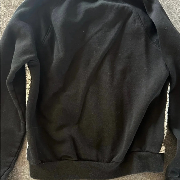 Gap Kids Sweatshirt Jacket Girls Medium - Picture 3 of 3